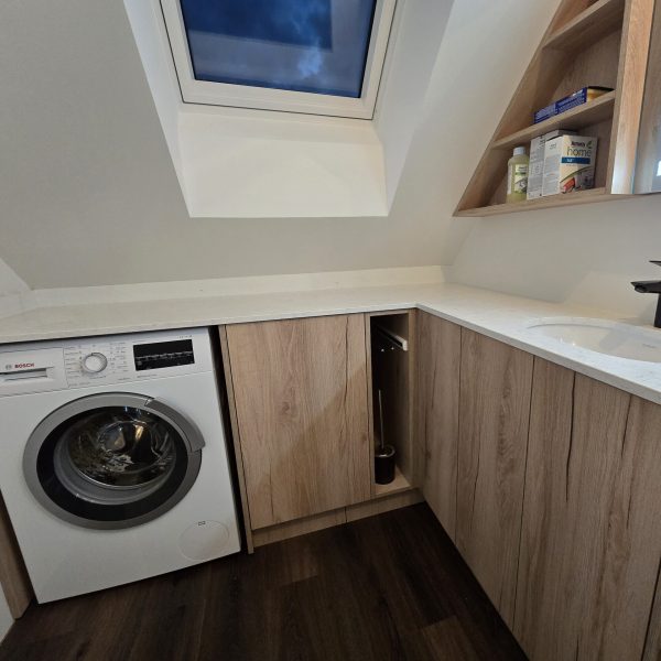 Kvarts Noble Arco 20mm Matt